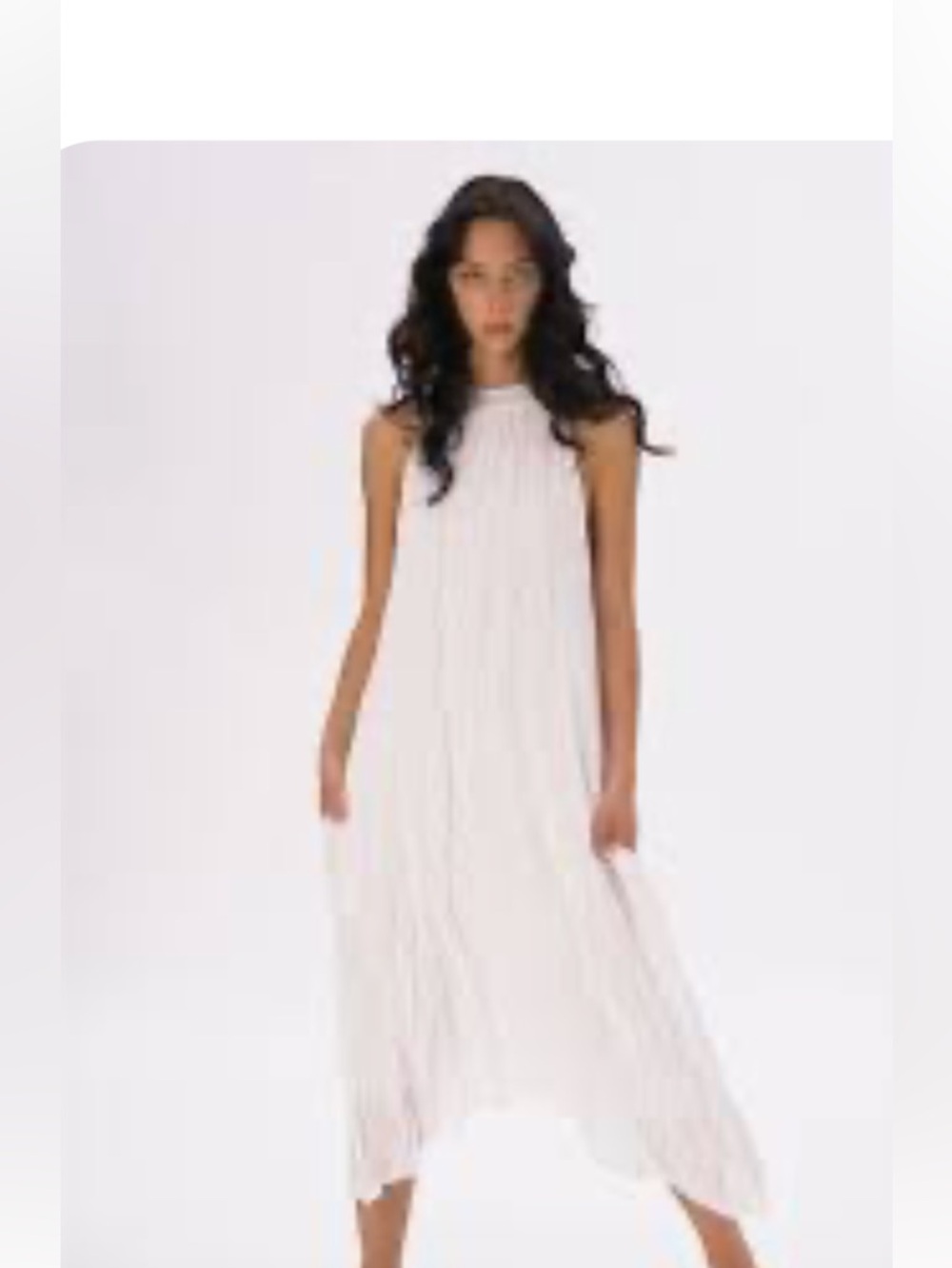 COS Sleeveless Dress